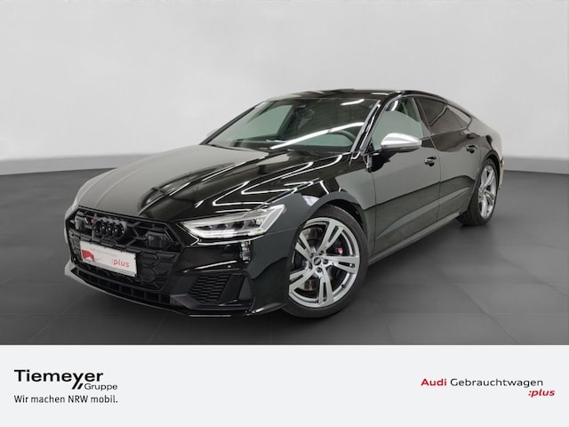 Audi S7