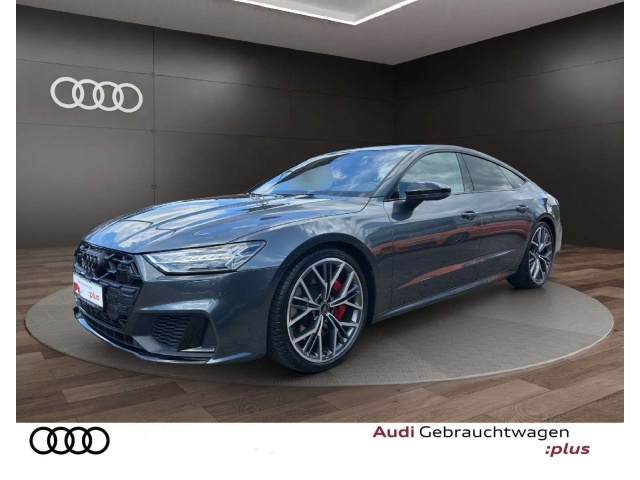 Audi S7