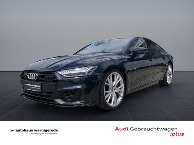 Audi S7