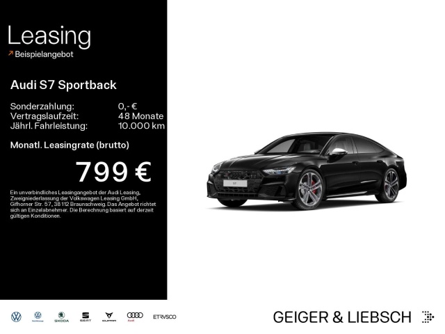 Audi S7