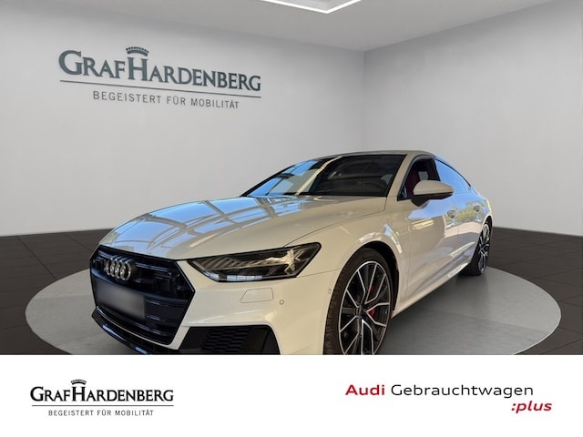 Audi S7