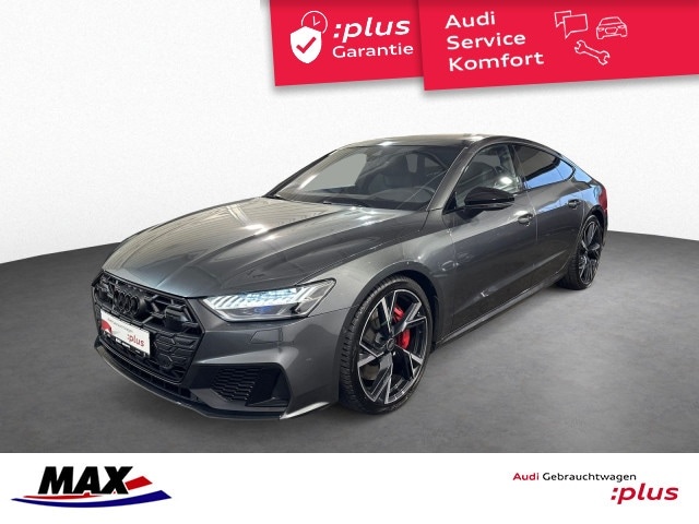 Audi S7