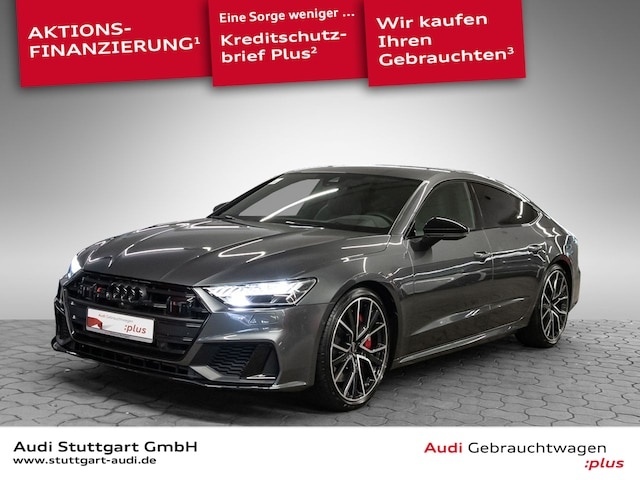 Audi S7