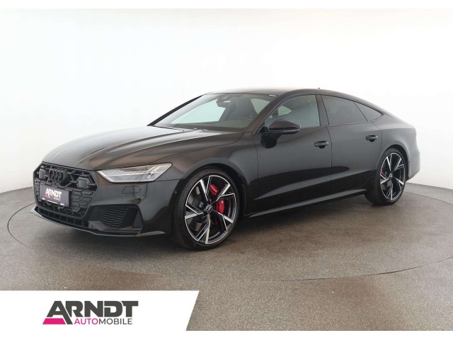 Audi S7