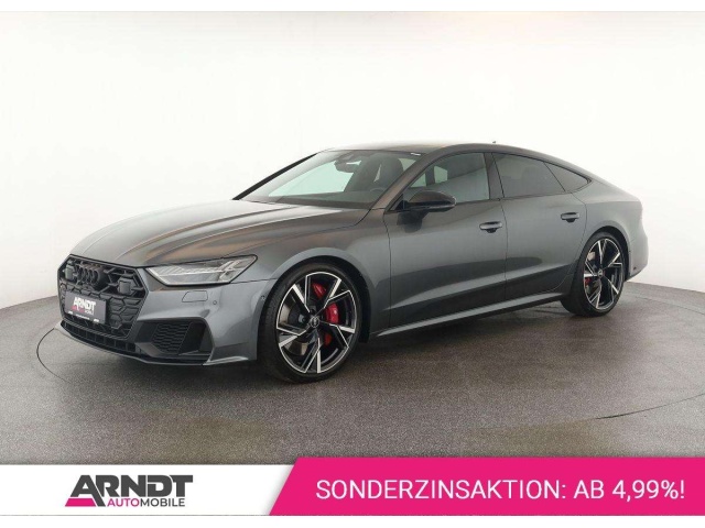 Audi S7
