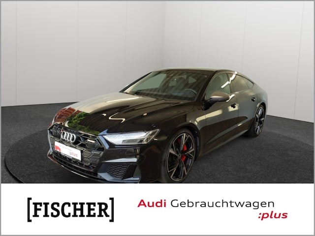 Audi S7