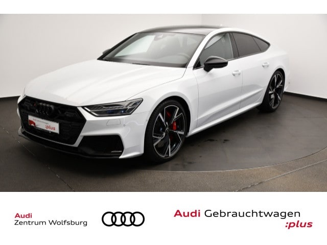 Audi S7
