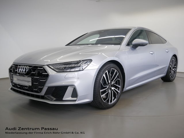 Audi S7