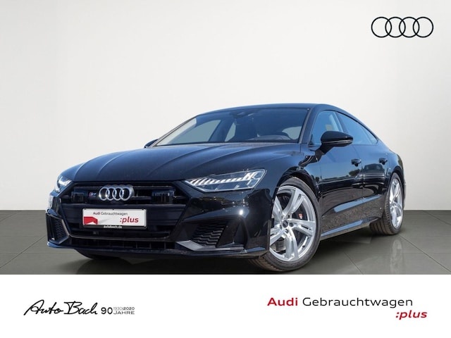 Audi S7