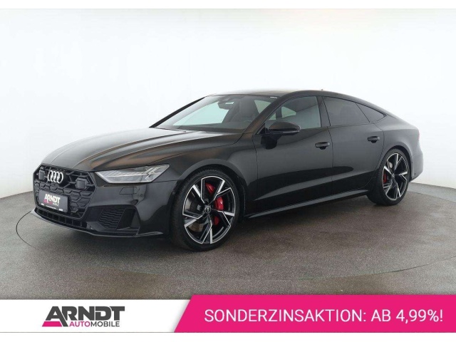 Audi S7