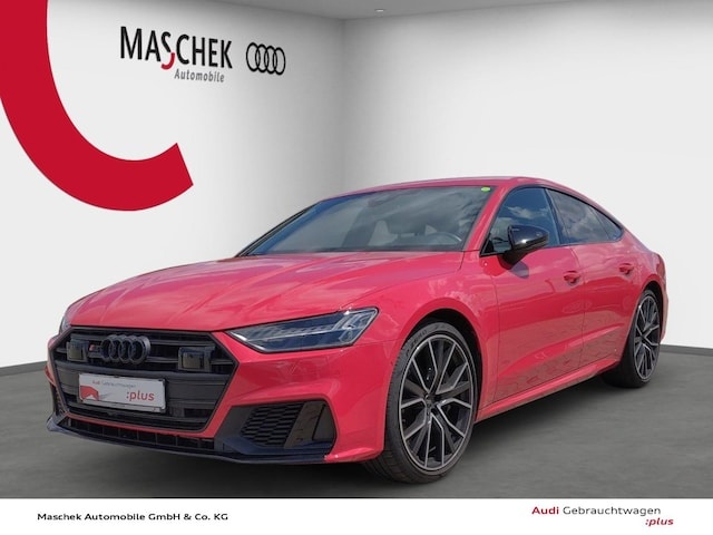 Audi S7