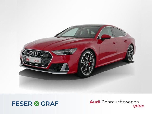 Audi S7