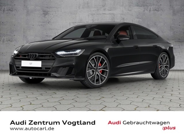 Audi S7