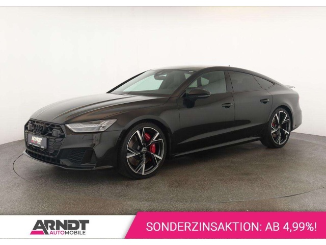 Audi S7