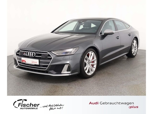 Audi S7
