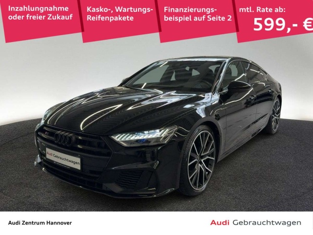 Audi S7