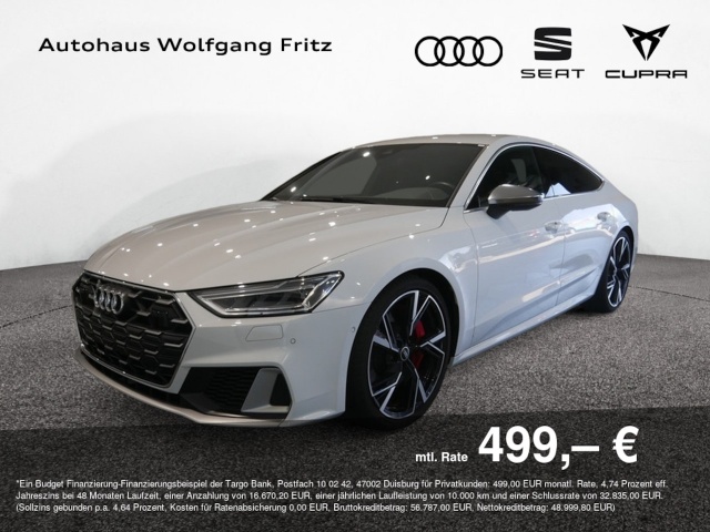 Audi S7
