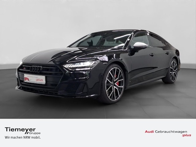 Audi S7