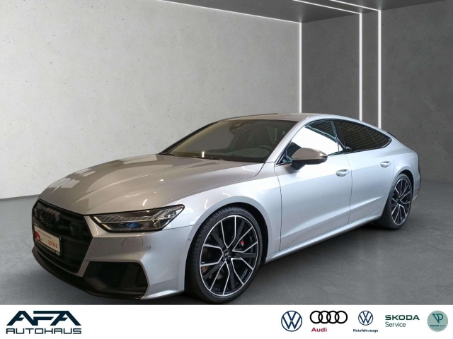 Audi S7