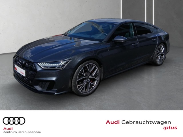 Audi S7