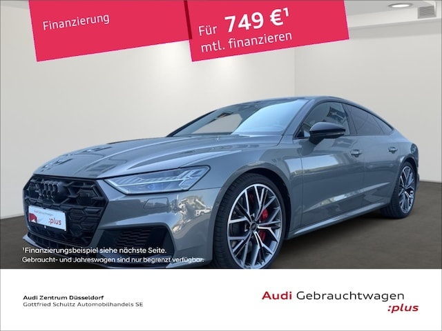 Audi S7