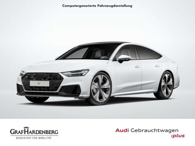 Audi S7