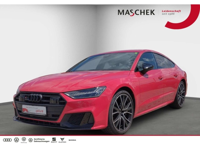 Audi S7