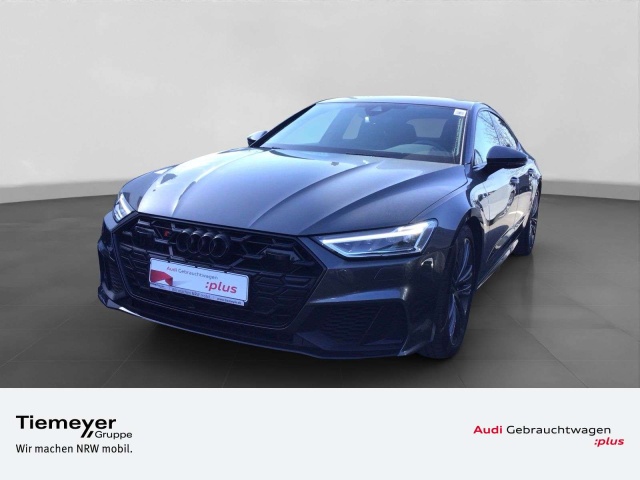 Audi S7