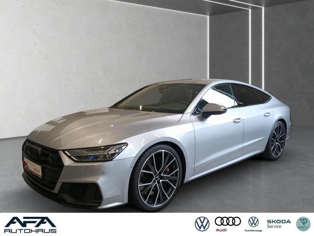 Audi S7