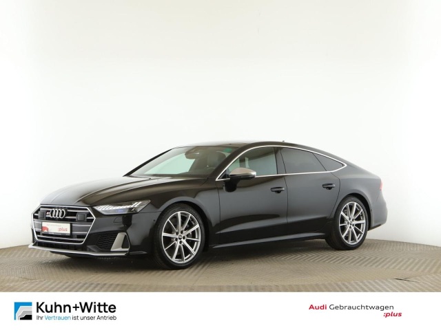 Audi S7