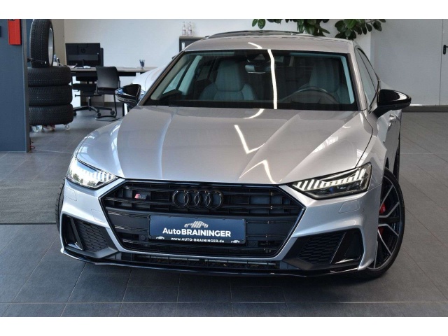 Audi S7