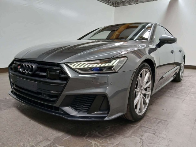 Audi S7