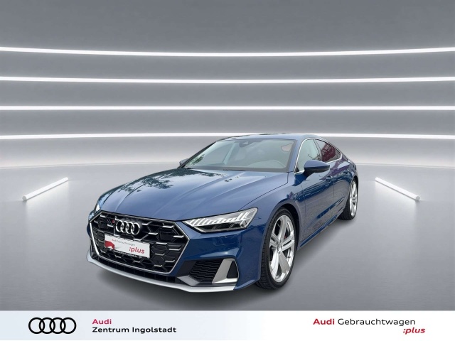 Audi S7
