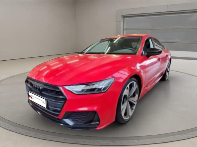 Audi S7