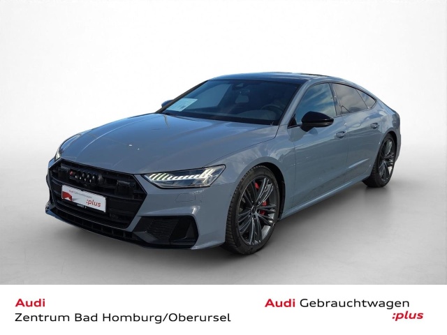 Audi S7
