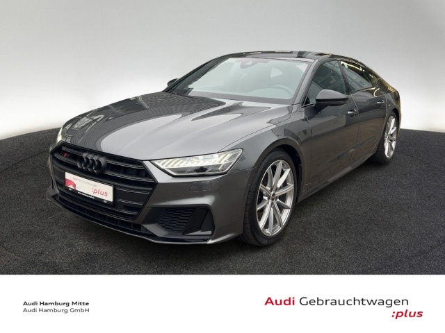 Audi S7