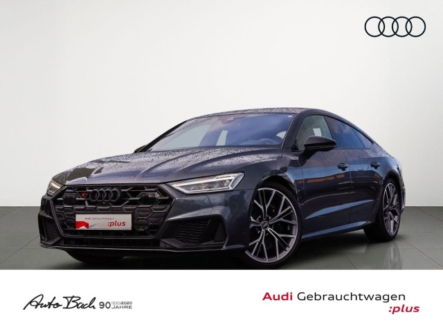 Audi S7