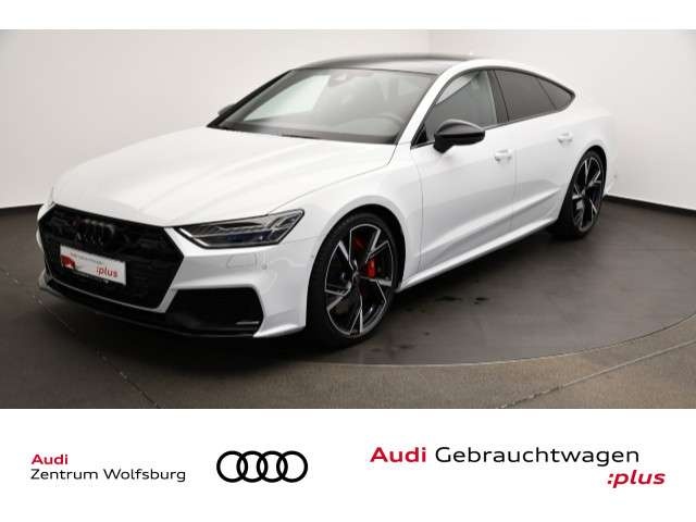 Audi S7