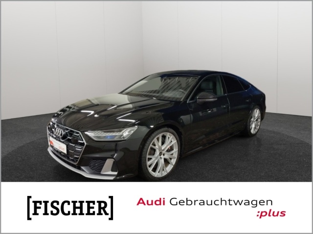 Audi S7