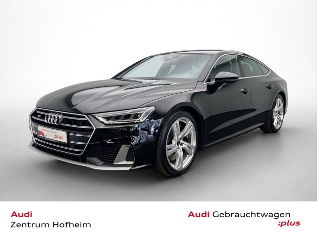 Audi S7