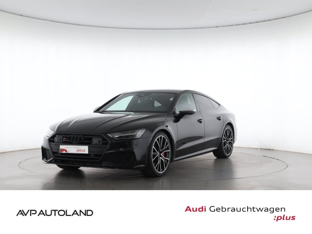 Audi S7