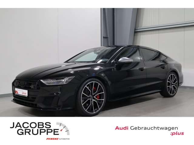 Audi S7