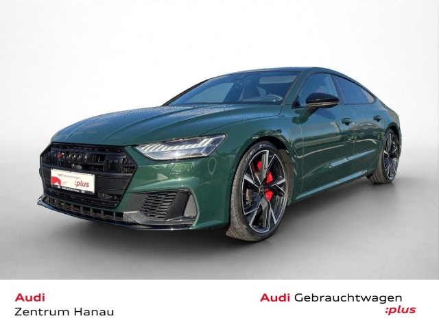 Audi S7