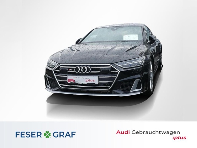 Audi S7