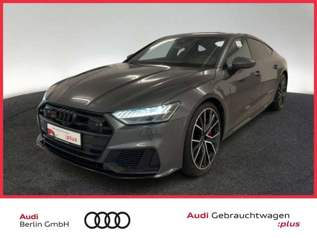 Audi S7