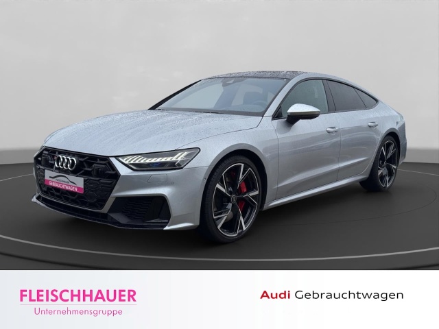 Audi S7