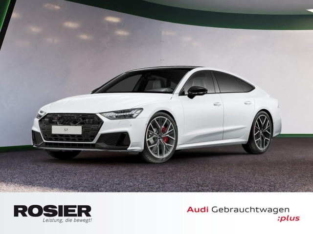 Audi S7