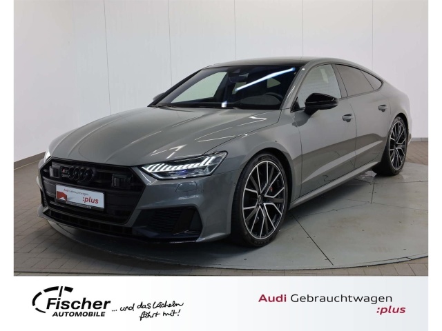 Audi S7