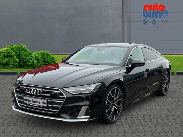 Audi S7