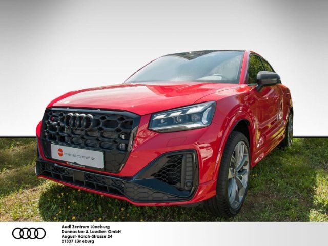 Audi SQ2